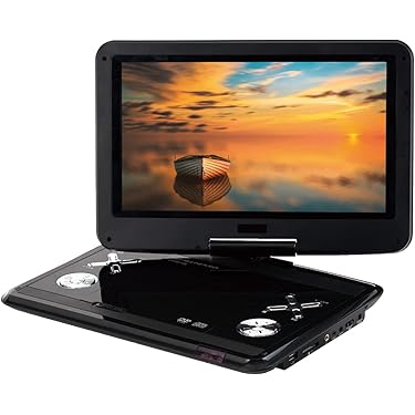 DVDポータブル 米国人気商品 Amazon.co.jp 人気ギフトランキング: ポータブルDVD・ブルーレイ